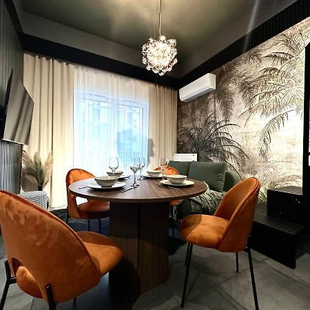 Michalczyka 1D ~ Self Check-In 20H Apartment Wroclaw Ngoại thất bức ảnh
