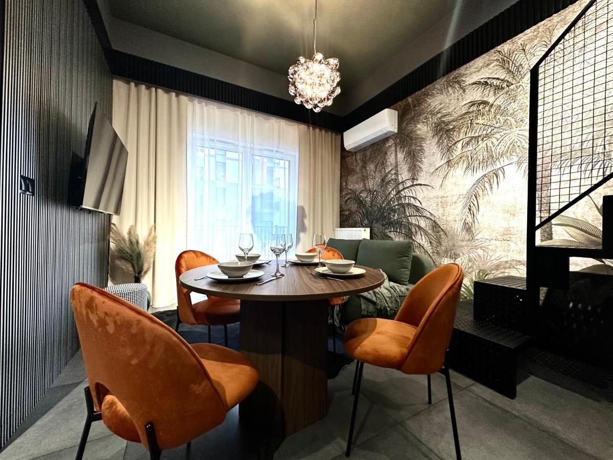Michalczyka 1D ~ Self Check-In 20H Apartment Wroclaw Ngoại thất bức ảnh
