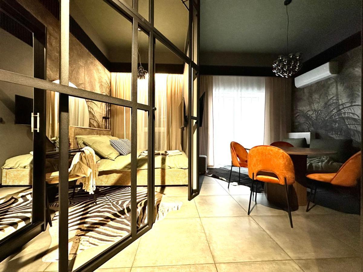Michalczyka 1D ~ Self Check-In 20H Apartment Wroclaw Ngoại thất bức ảnh