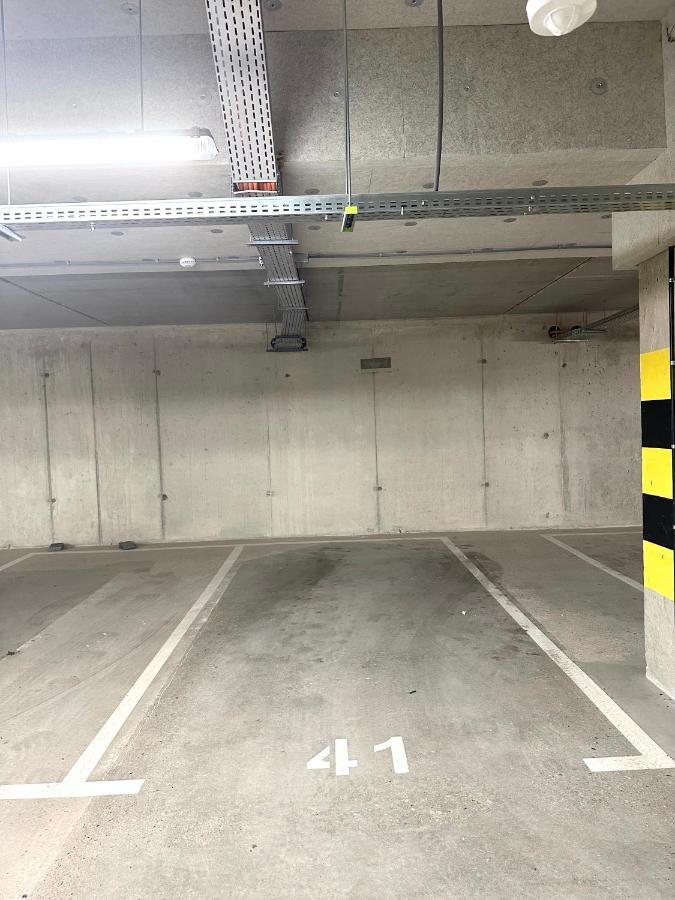Michalczyka 1D ~ Self Check-In 20H Apartment Wroclaw Ngoại thất bức ảnh