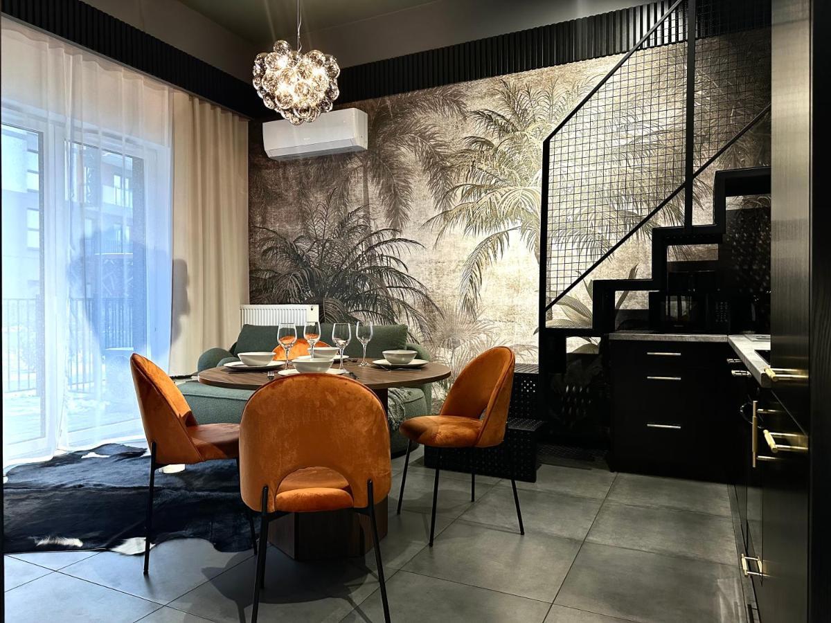Michalczyka 1D ~ Self Check-In 20H Apartment Wroclaw Ngoại thất bức ảnh