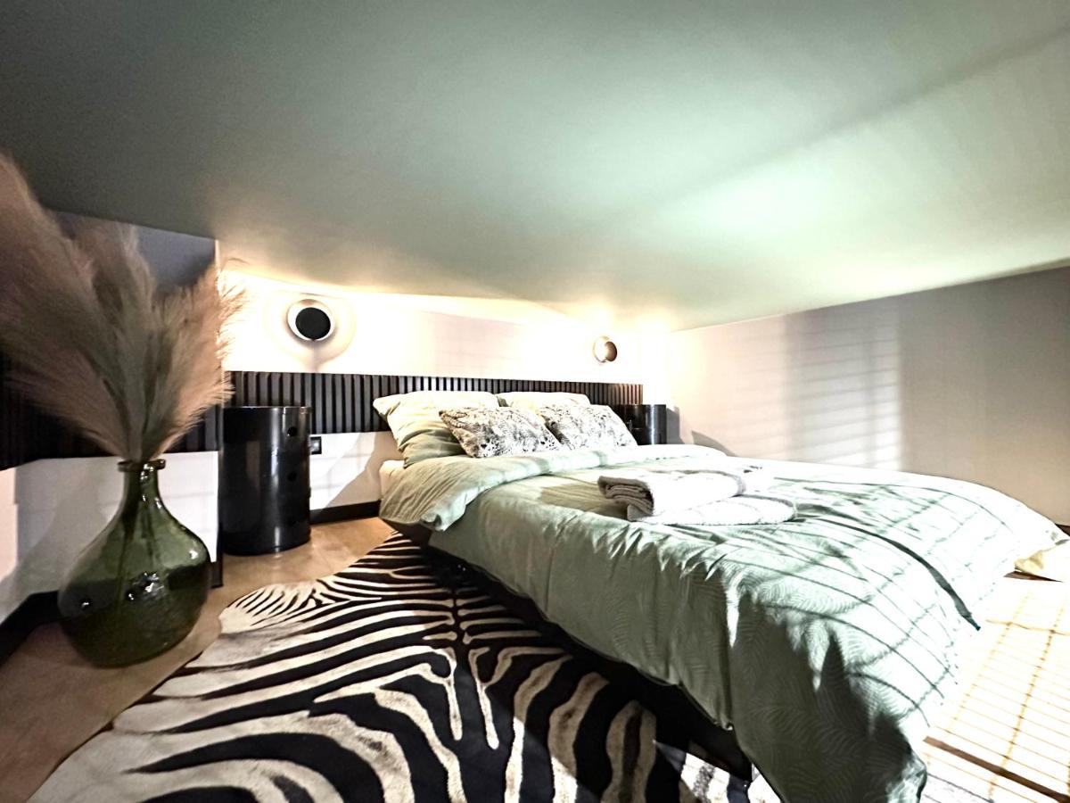 Michalczyka 1D ~ Self Check-In 20H Apartment Wroclaw Ngoại thất bức ảnh