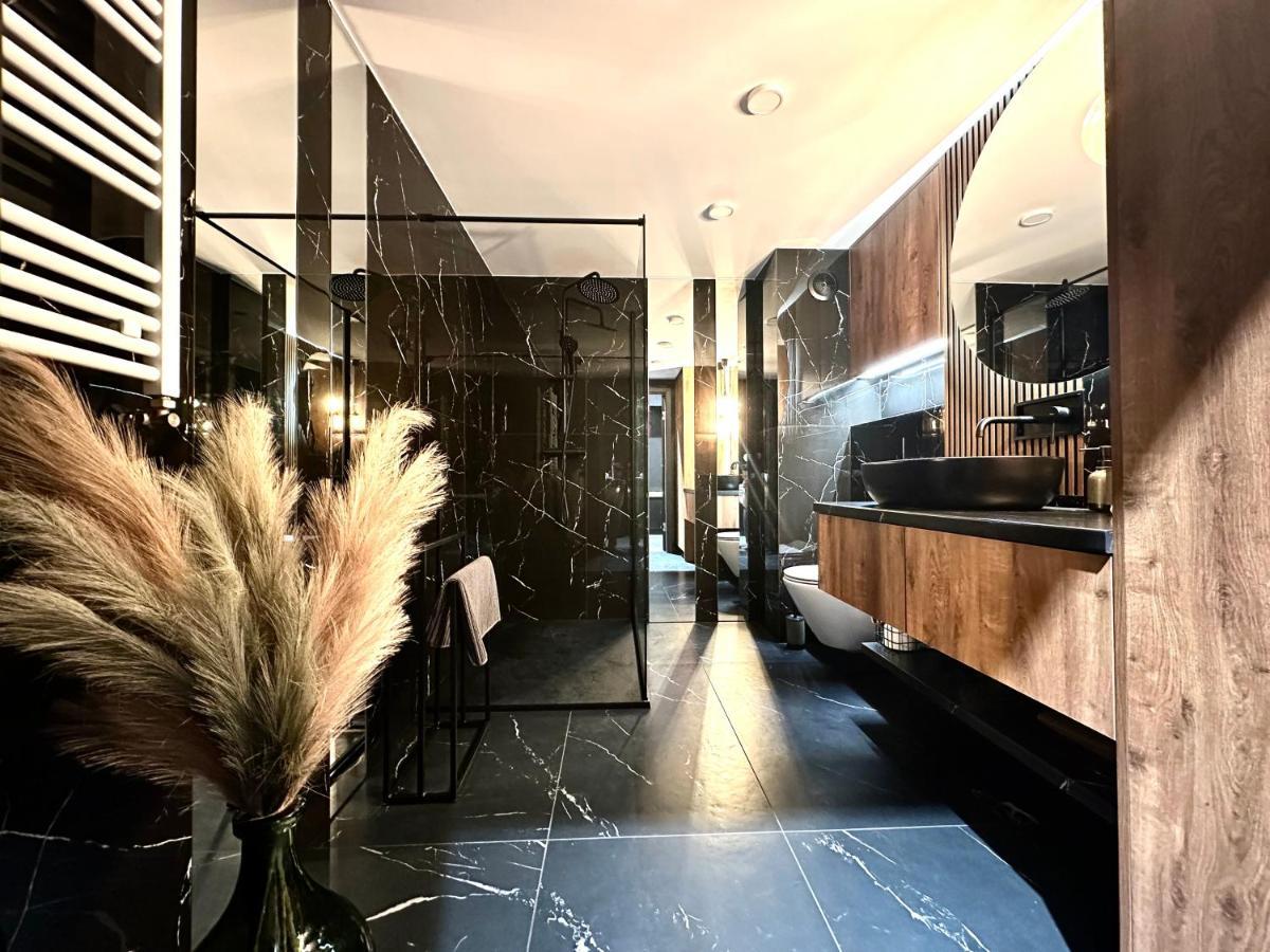 Michalczyka 1D ~ Self Check-In 20H Apartment Wroclaw Ngoại thất bức ảnh